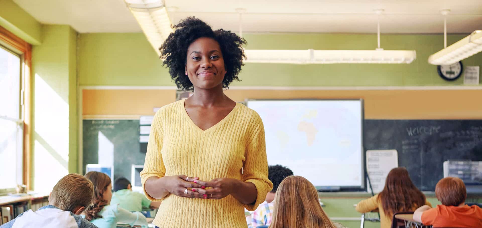 Image for Instructional Leadership