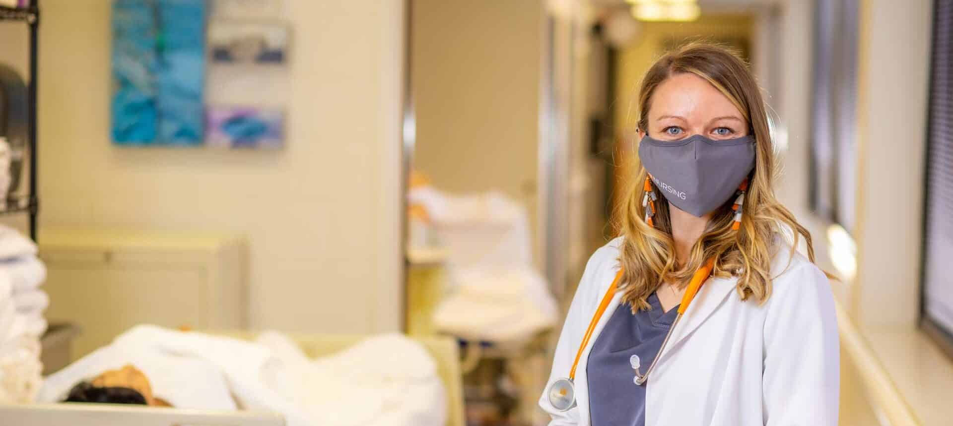 Nursing Practice (DNP)