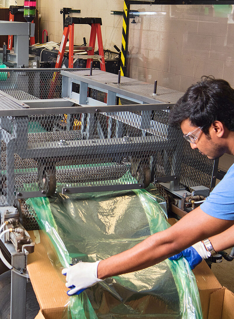 Image for Materials Science & Engineering