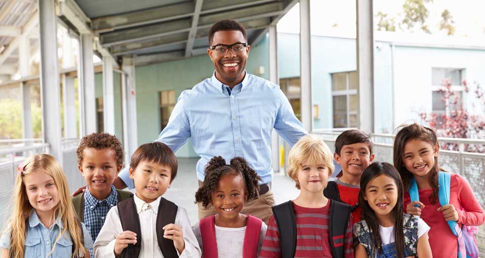 Image for K-12 Instructional Leadership