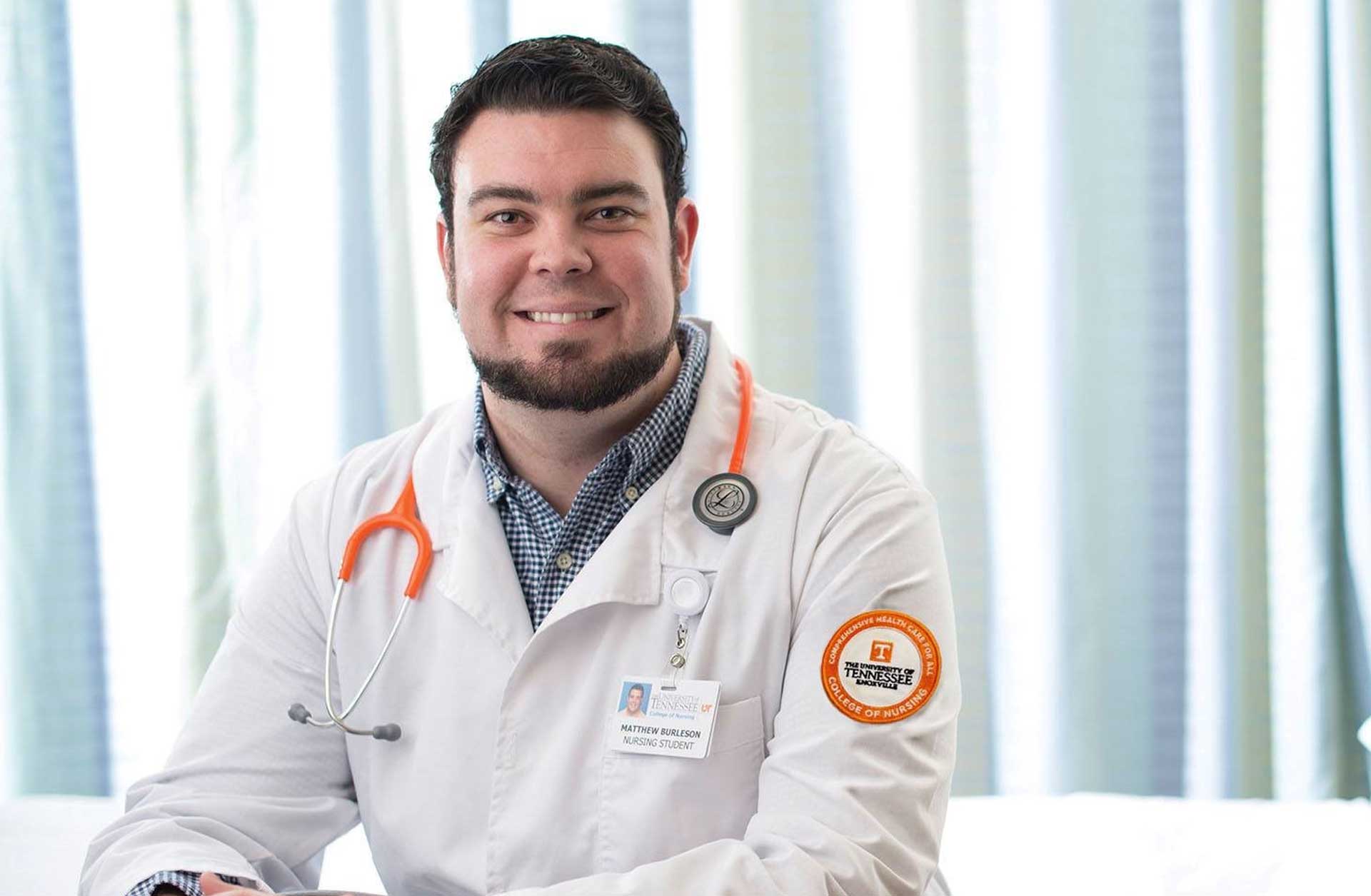 Image for Nursing (RN to BSN) 