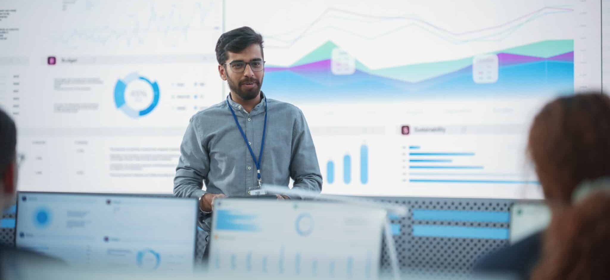 Image for Educational Data Science