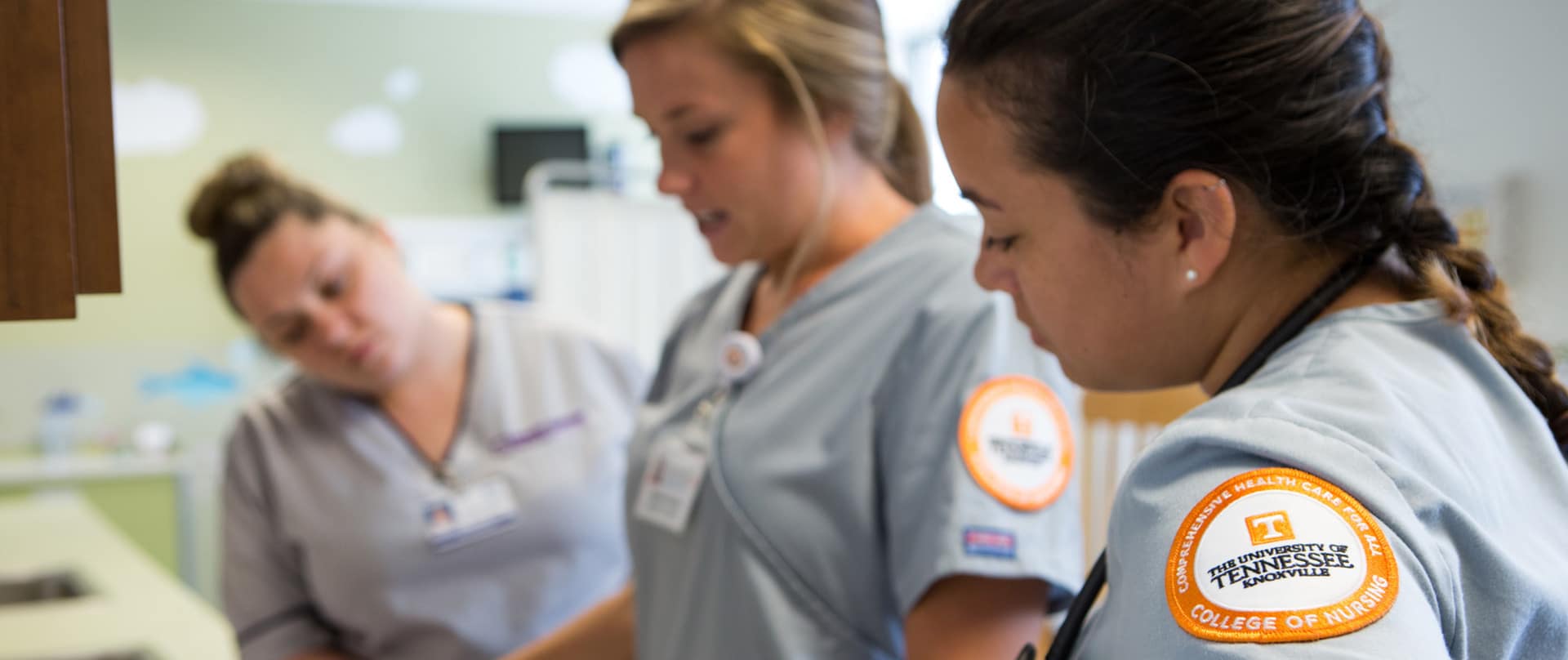 Image for Nursing (PhD)