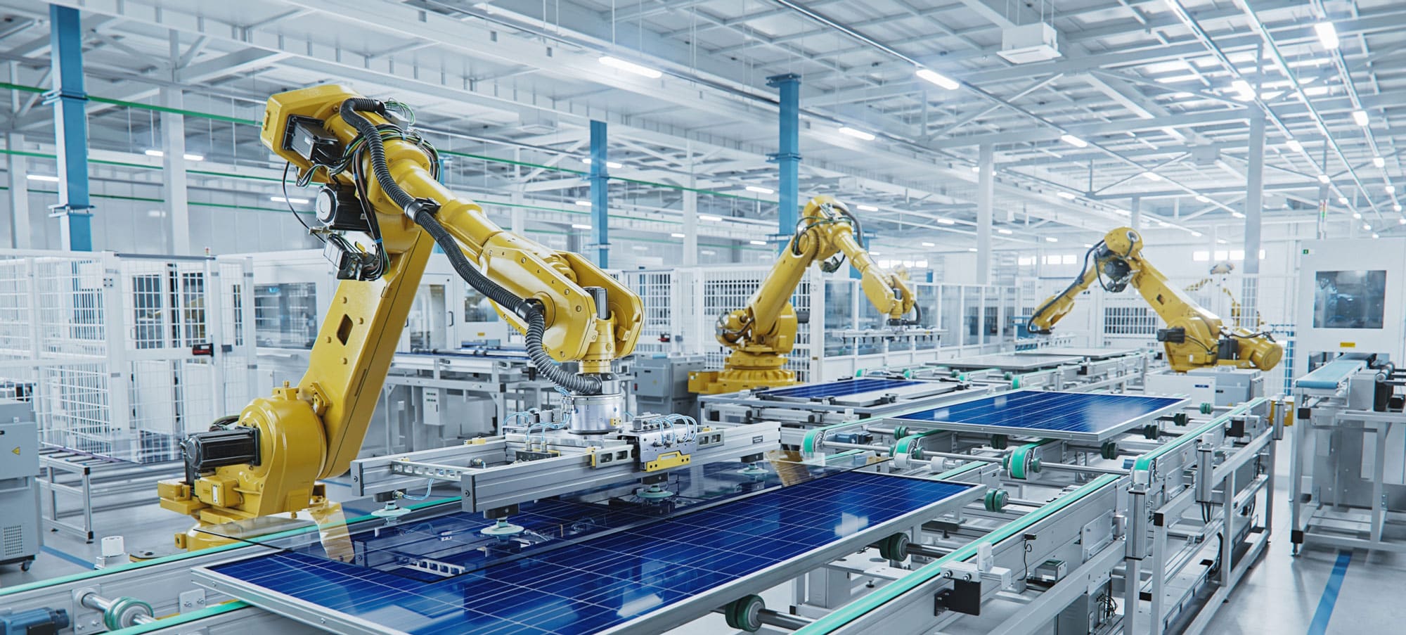 Image for Industrial Engineering (DE)