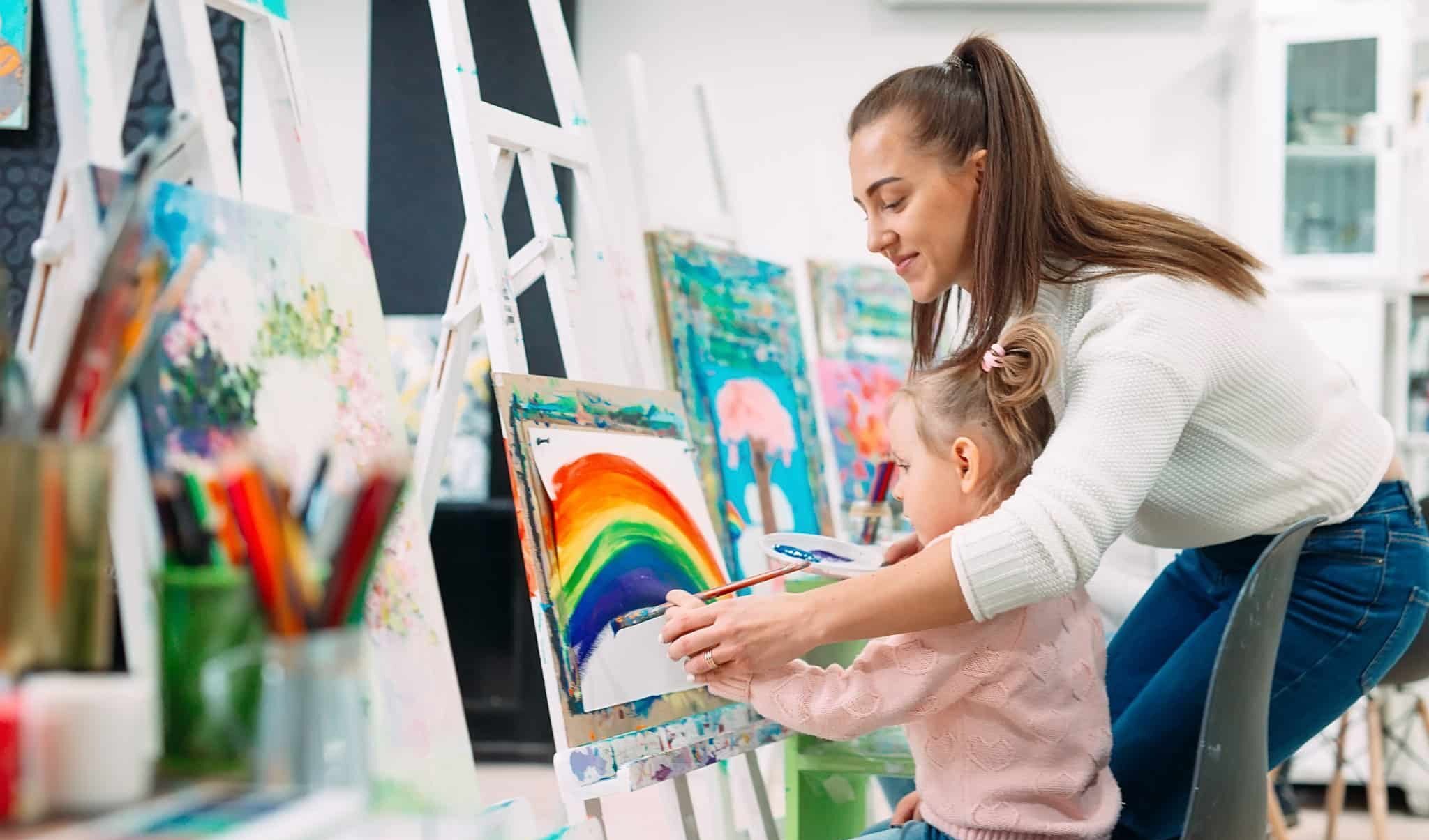 Image for Art Education (K-12)