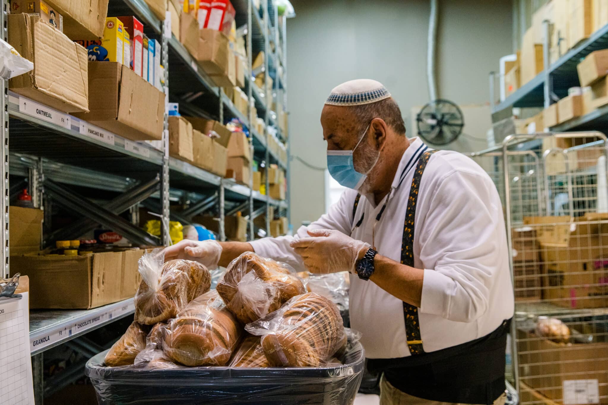 Image for BA in Religious Studies, Religion and Non-Profit Leadership