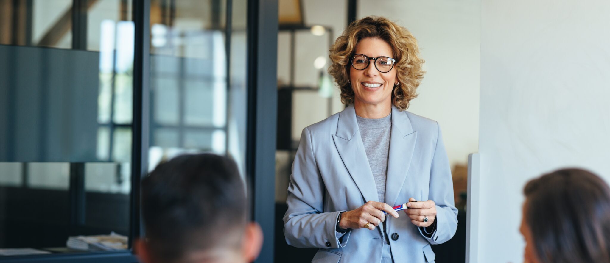 Educational Leadership (EdD)