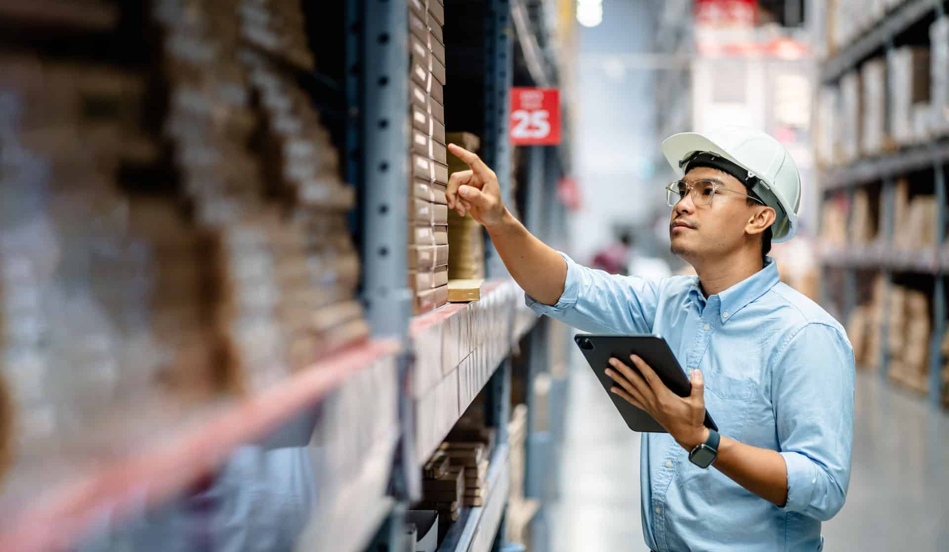 Image for Supply Chain Management Leadership Academy