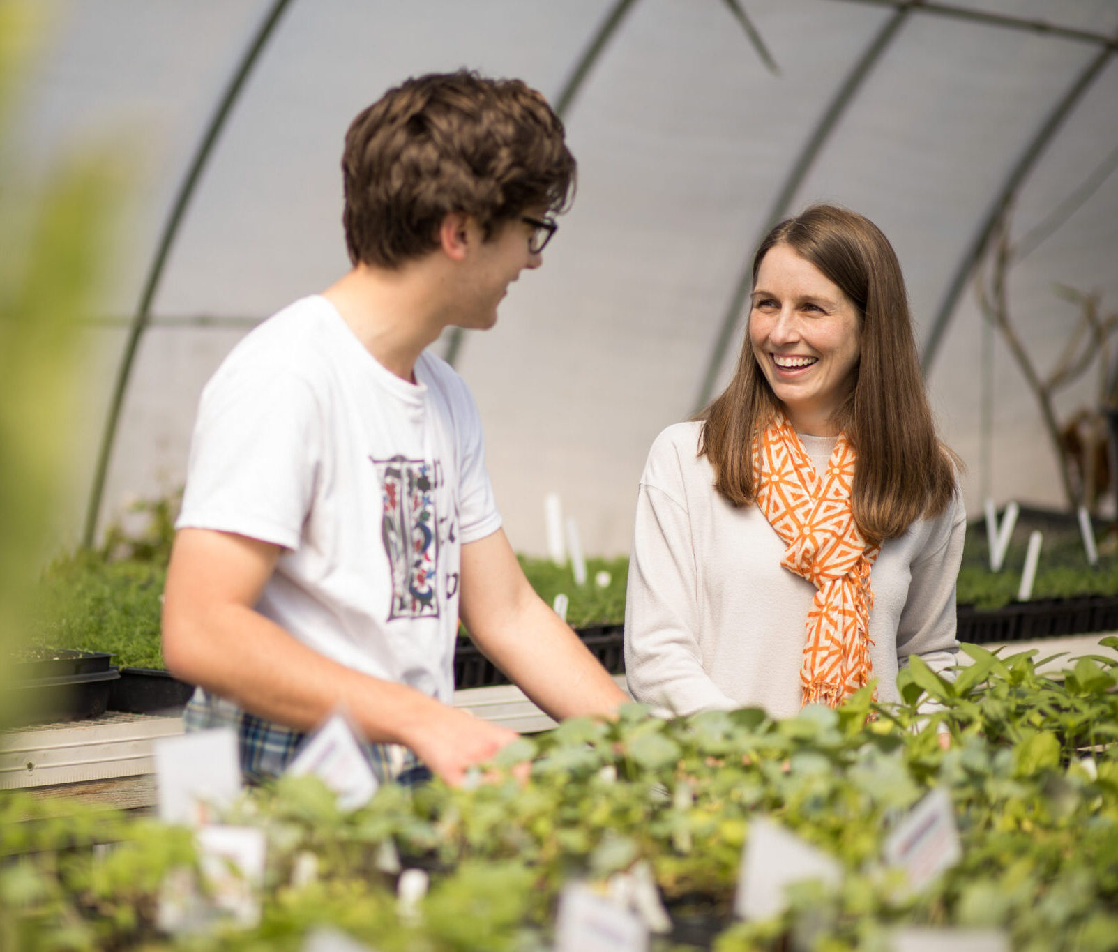 Agricultural Leadership, Education and Communications (PhD)