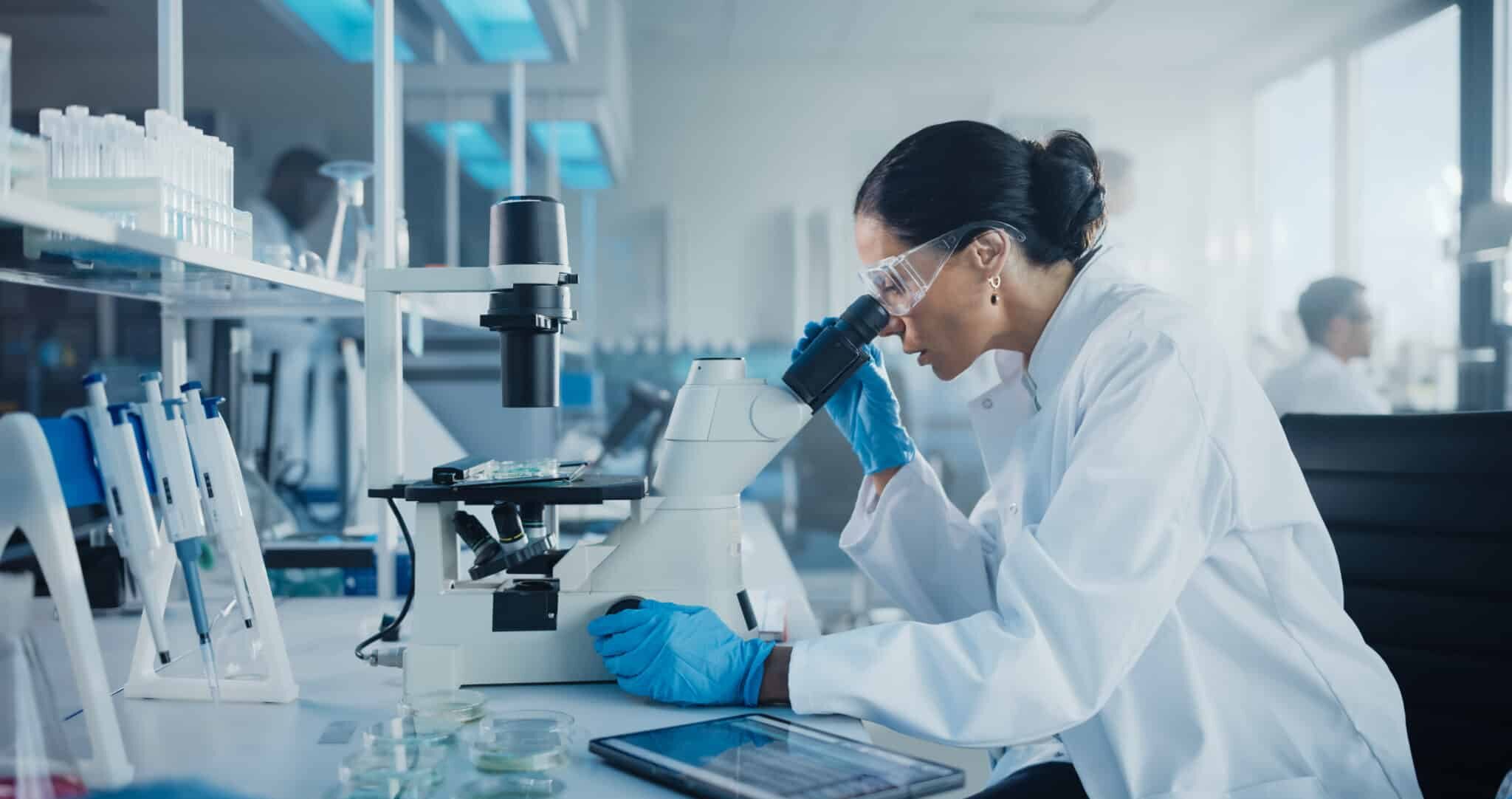 Image for Pandemic Sciences