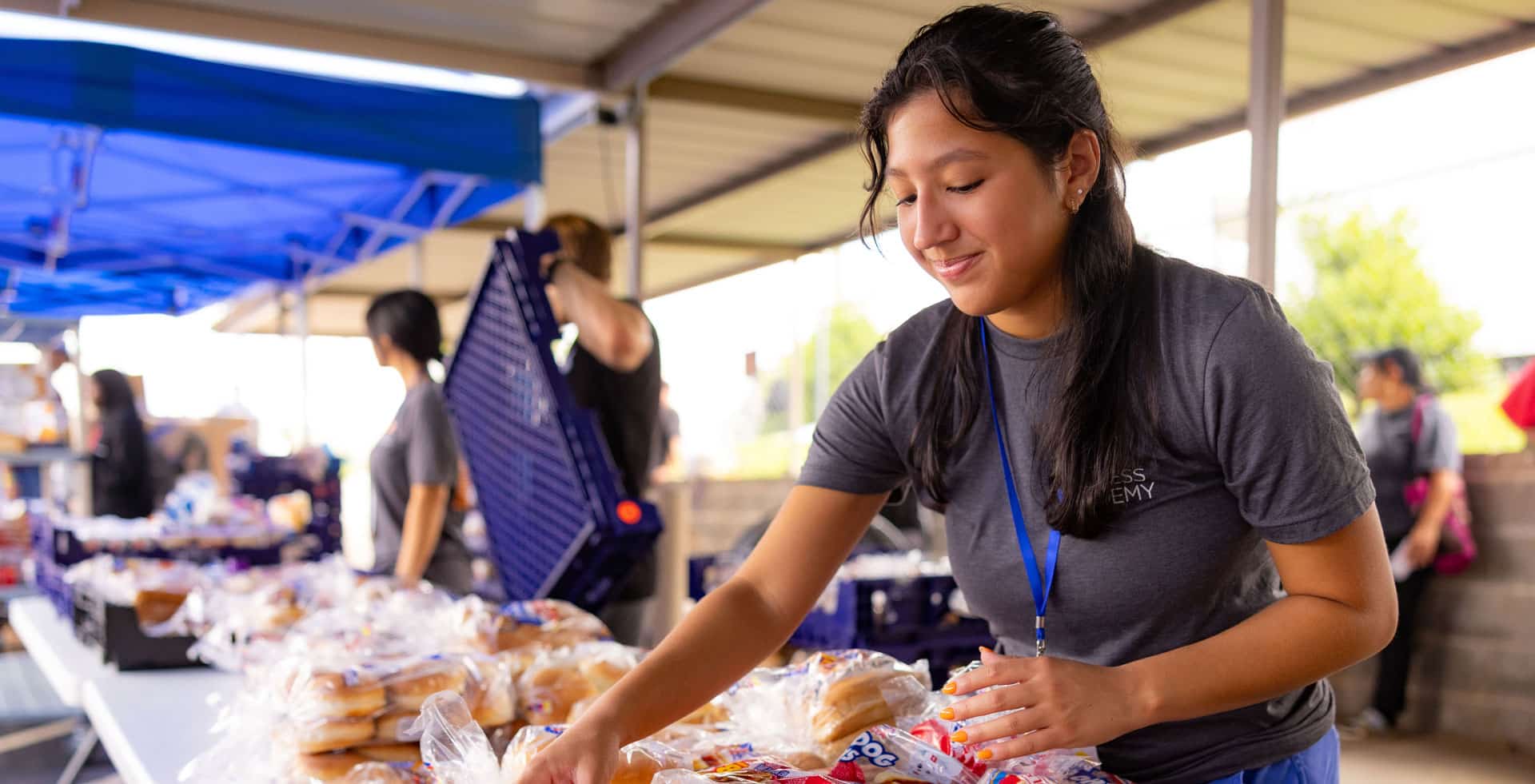 Image for Social Work (BSSW)