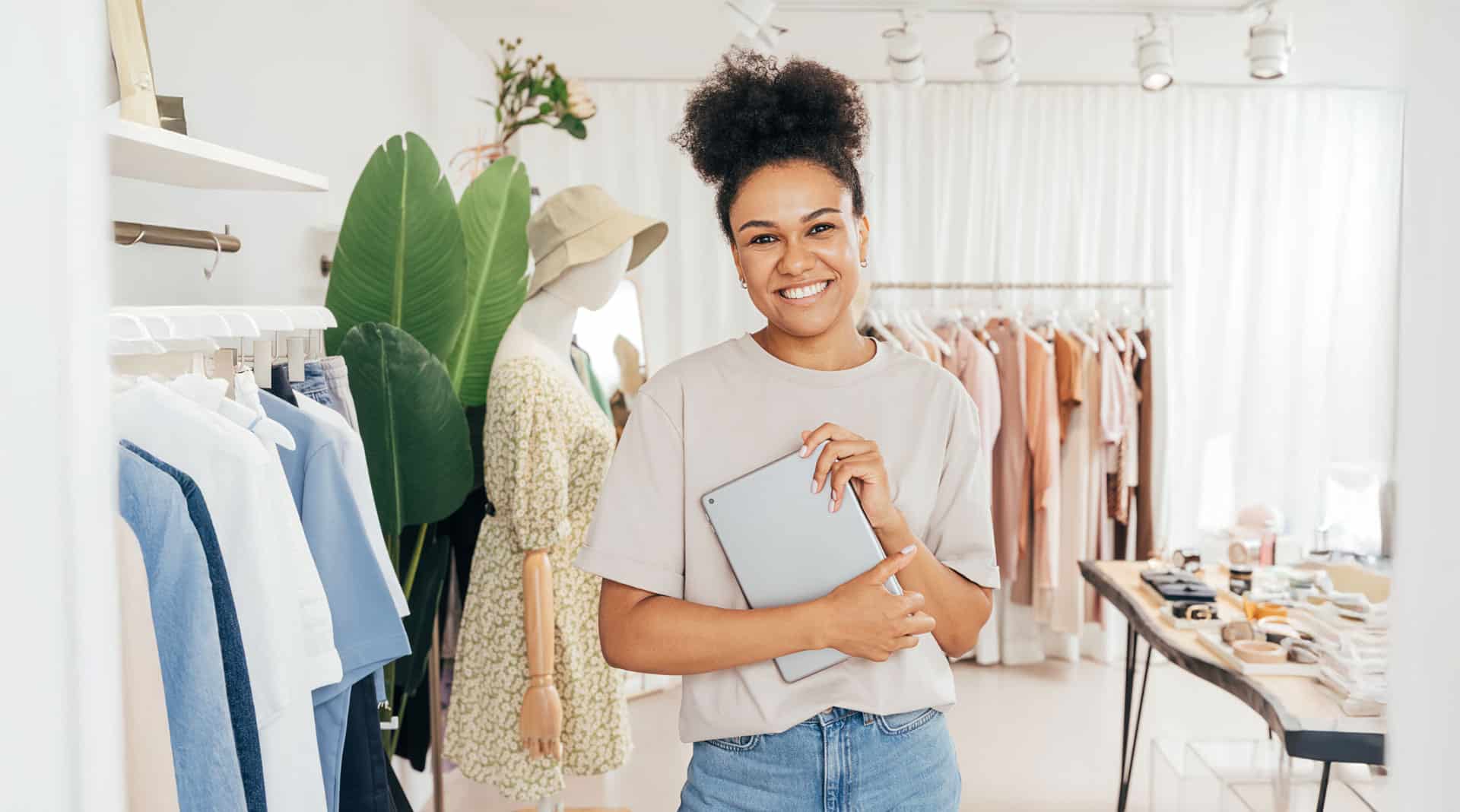 Image for Retail and Merchandising Management (BSRMM)