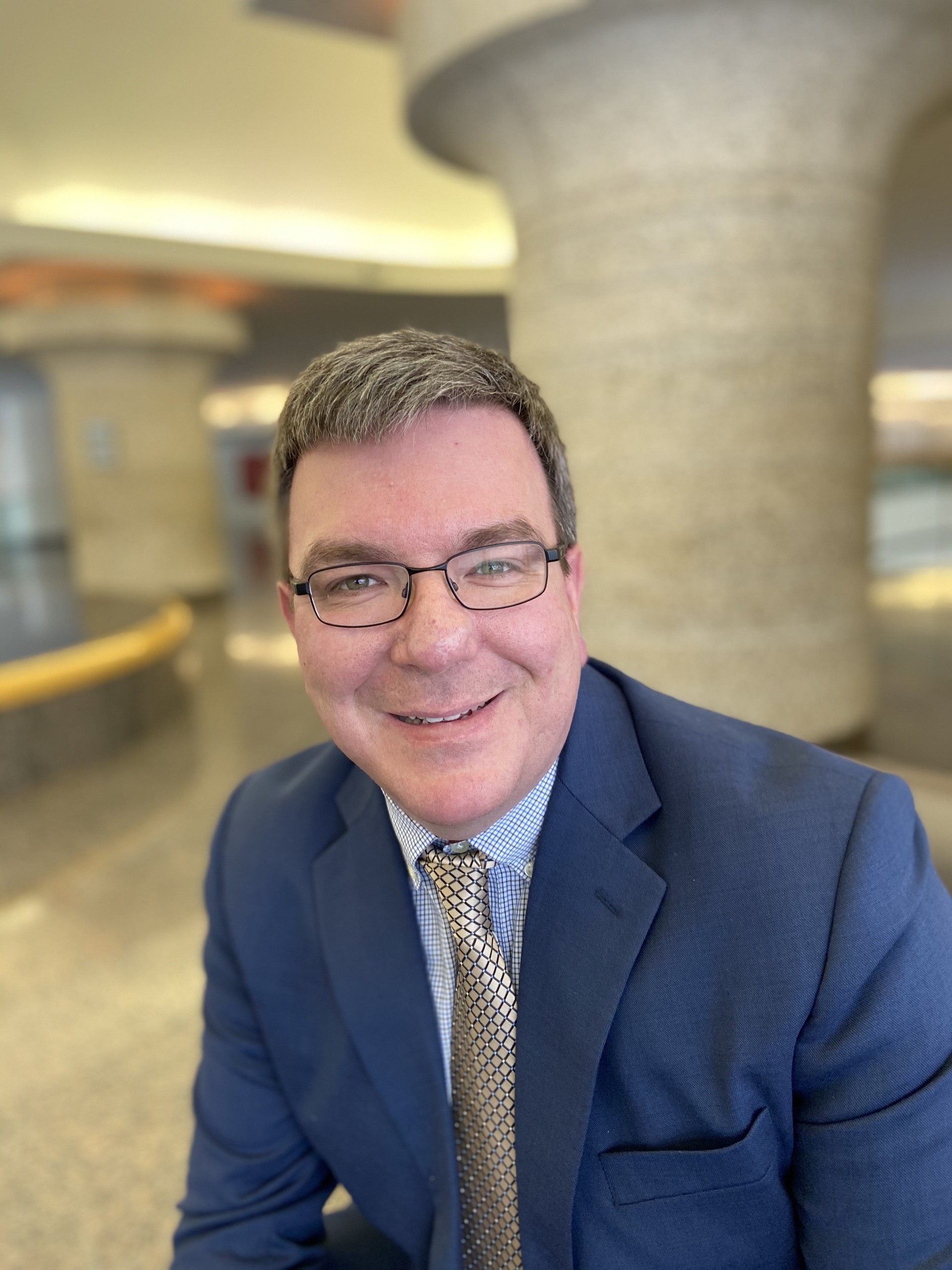 Featured faculty